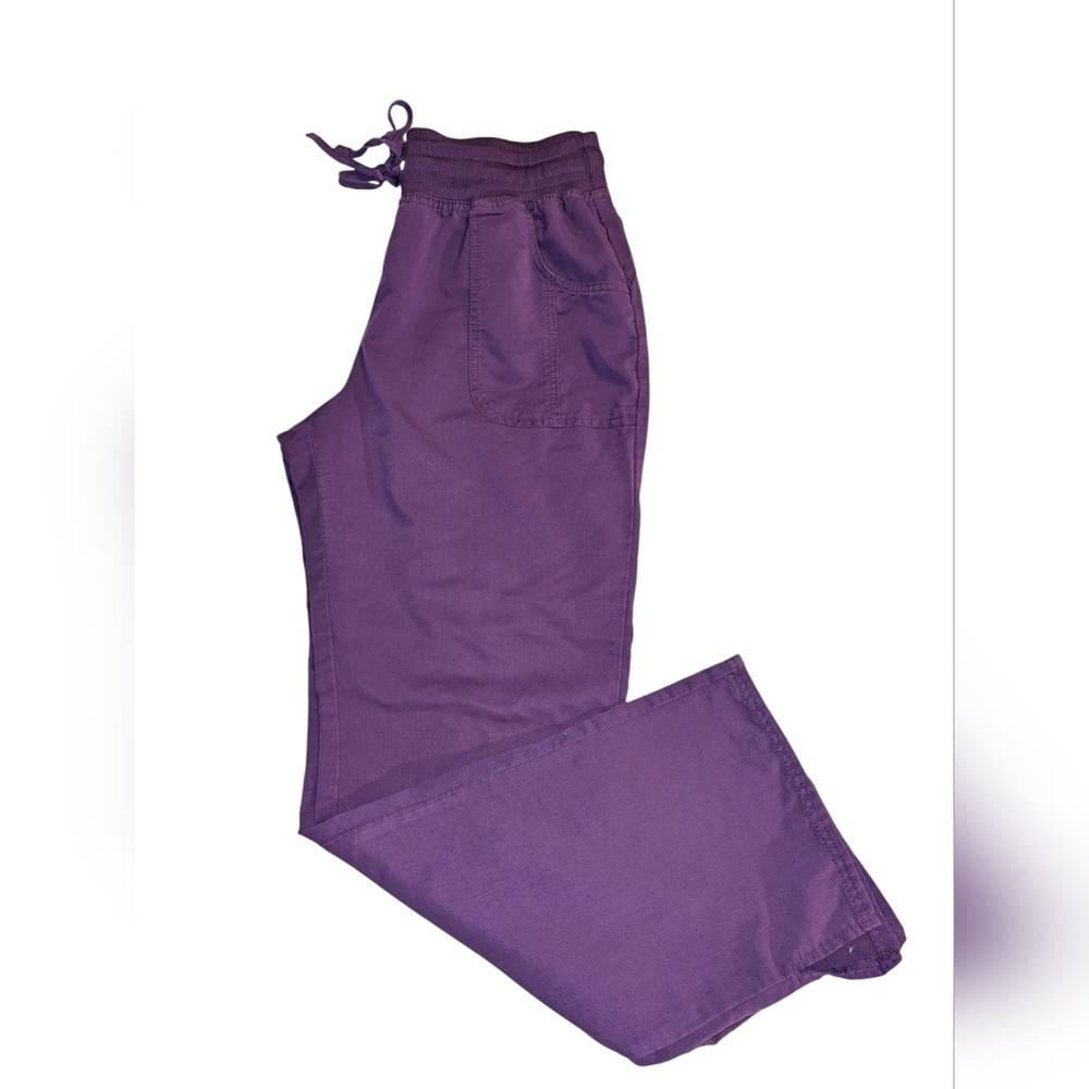 Scrub pants - Picture 2 of 4